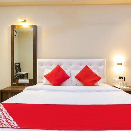 Oyo 62220 Hotel Stay Inn Kalyān Eksteriør bilde