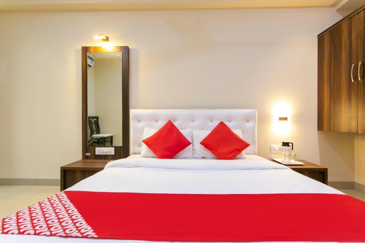 Oyo 62220 Hotel Stay Inn Kalyān Eksteriør bilde