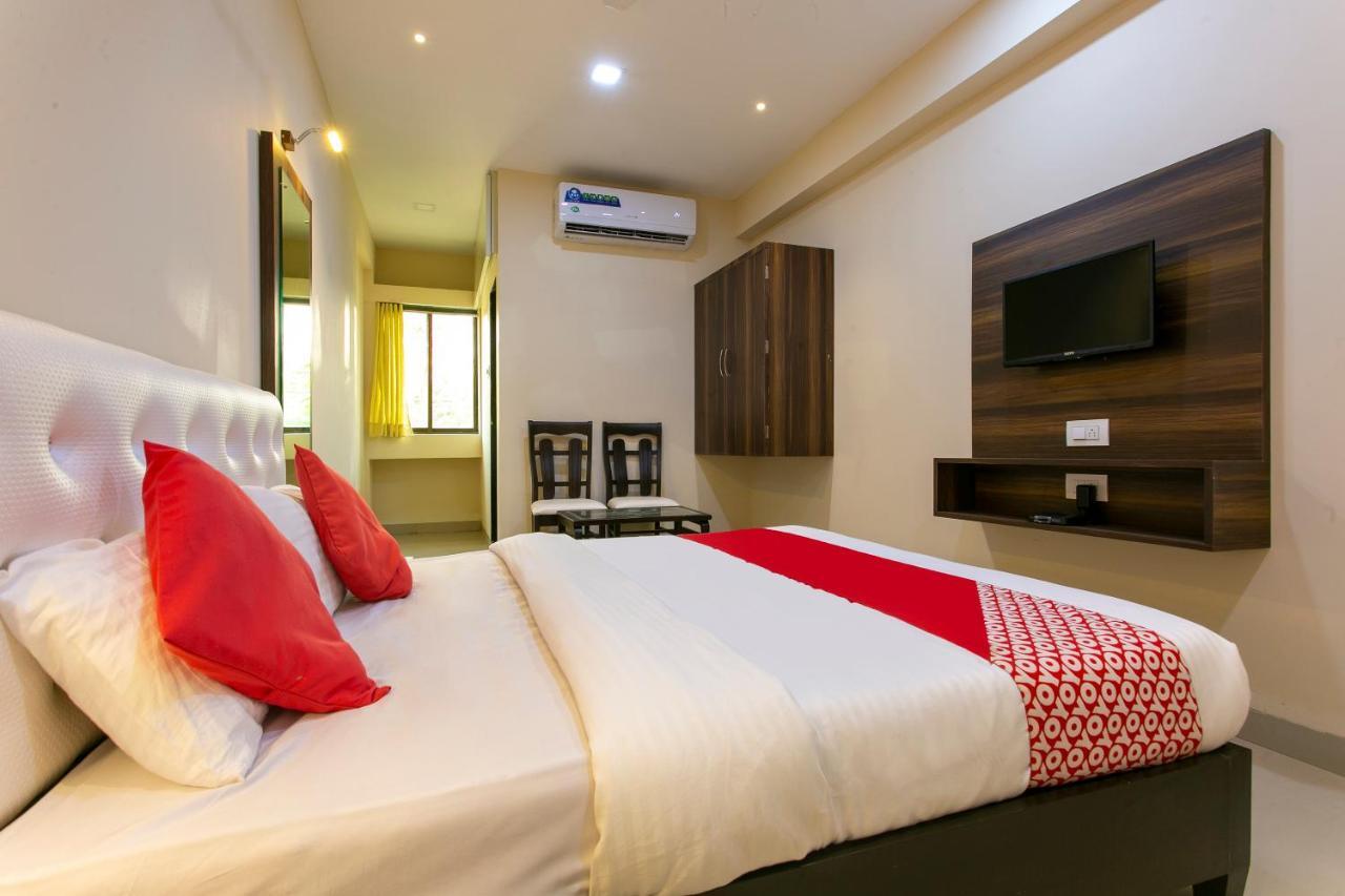 Oyo 62220 Hotel Stay Inn Kalyān Eksteriør bilde