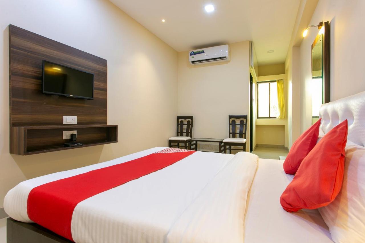 Oyo 62220 Hotel Stay Inn Kalyān Eksteriør bilde