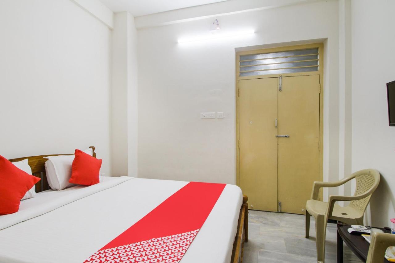 Oyo 62220 Hotel Stay Inn Kalyān Eksteriør bilde