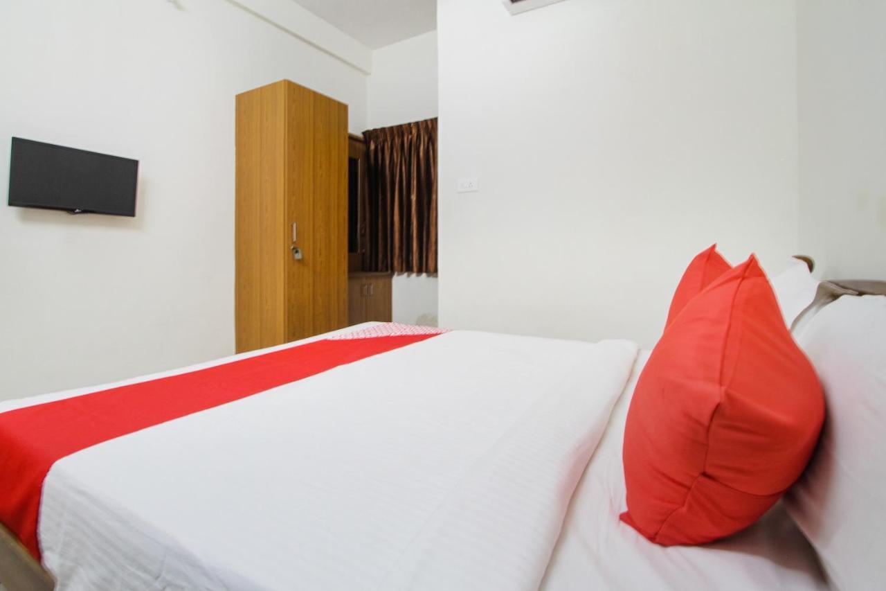 Oyo 62220 Hotel Stay Inn Kalyān Eksteriør bilde