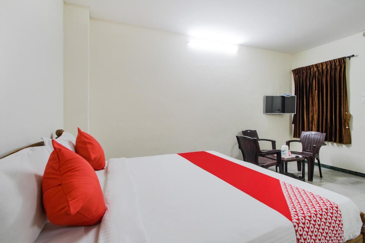 Oyo 62220 Hotel Stay Inn Kalyān Eksteriør bilde