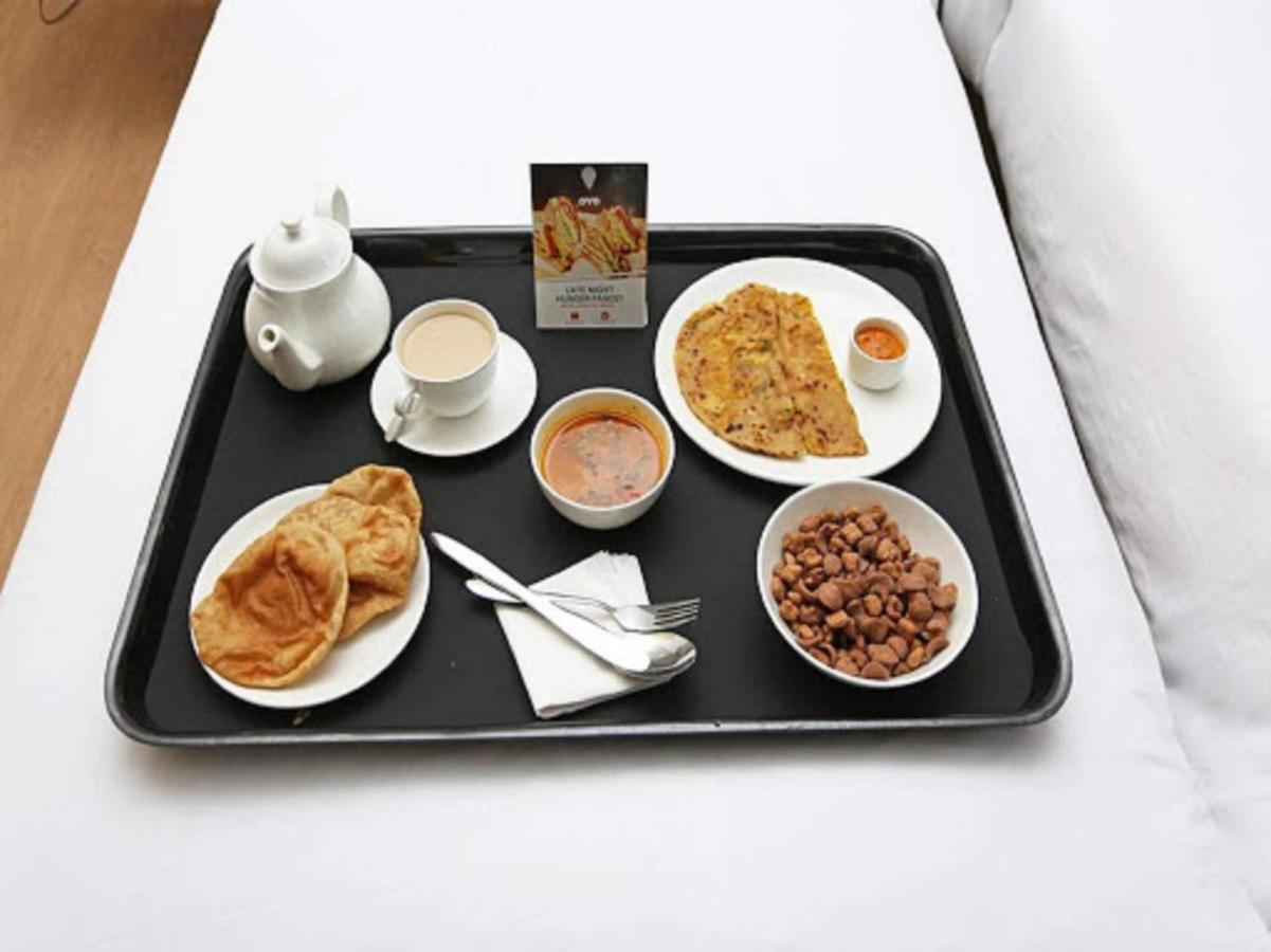 Oyo 62220 Hotel Stay Inn Kalyān Eksteriør bilde