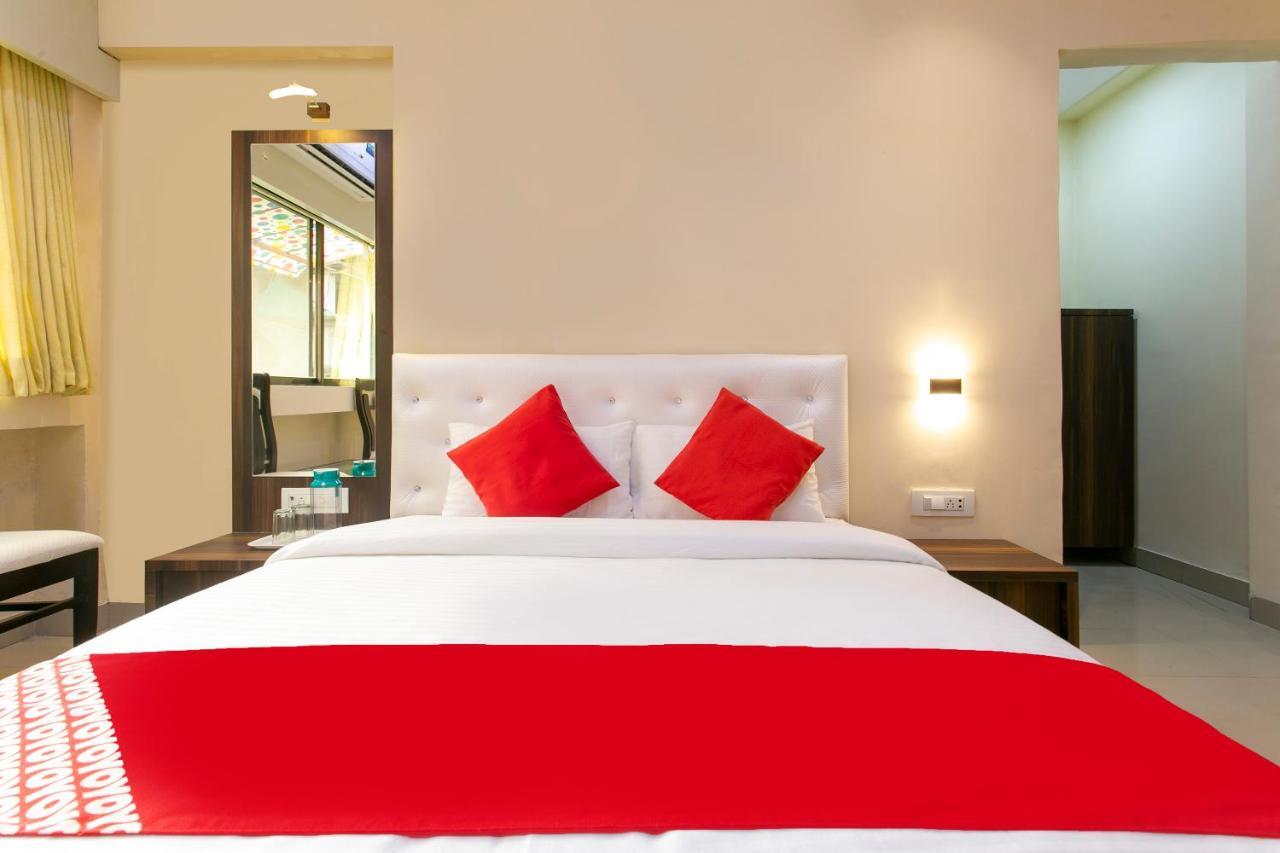 Oyo 62220 Hotel Stay Inn Kalyān Eksteriør bilde