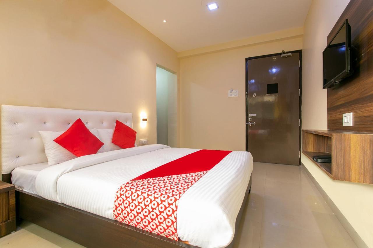 Oyo 62220 Hotel Stay Inn Kalyān Eksteriør bilde
